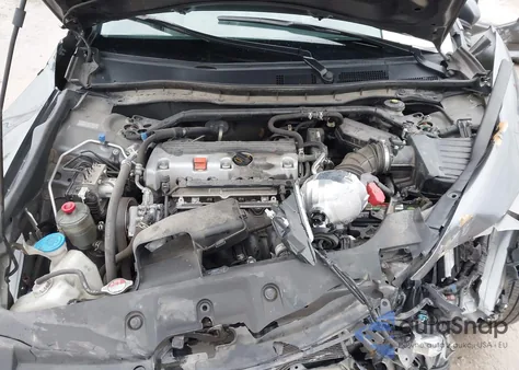 2012 Honda Accord 2.4 Ex-L z USA, uszkodzony, nr VIN 1HGCP2F80CA083530